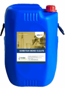 Sorbitan Monooleate Span 80 Liquid Chemical 1 sorbitan monooleate span 80 liquid chemical