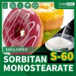 sorbitan monostearate