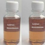 sorbitan monostearate chemical liquid