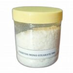 sorbitan monostearate flakes
