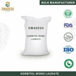 Food Emulsifiers