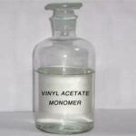 vinyl acetate monomer vam