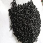 1mm 4mm black epdm rubber granules 1