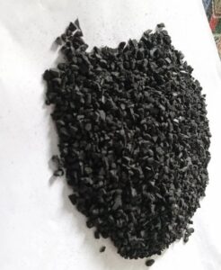1mm - 4mm Black Epdm Rubber Granules 1 1mm 4mm black epdm rubber granules 1