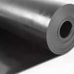 2mm epdm rubber