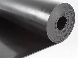 2mm epdm rubber