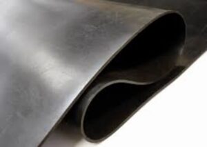 4mm Epdm Rubber 1 4mm epdm rubber