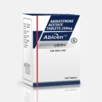 abiraterone acetate 250 mg tablets