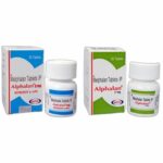 alphalan tablets ip