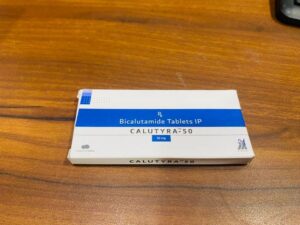 Bicalutamide 50 Mg Tablet 1 bicalutamide 50 mg tablet