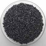 black tpe thermoplastic elastomer epdm granules