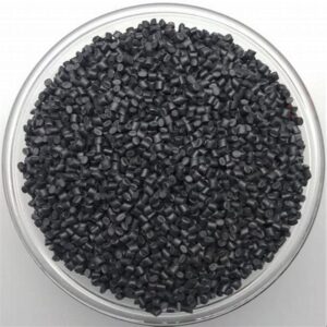 black tpe thermoplastic elastomer epdm granules