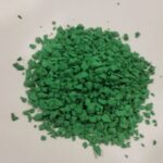 colorplay epdm rubber granules