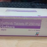 gefitero 250mg gefitinib tablets