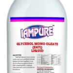 glycerol mono oleate