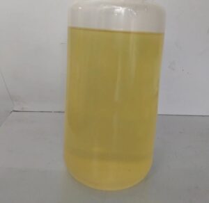 Glycerol Mono Oleate (gmo) 1 glycerol mono oleate gmo