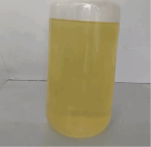 Glycerol Mono Oleate Liquid Industrial Grade 1 glycerol mono oleate liquid industrial grade