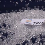 high transparent tpe thermoplastic elastomer