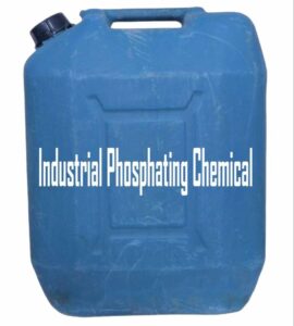Industrial Phosphating Chemical 1 industrial phosphating chemical