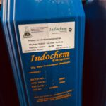 iron phosphating chemicals