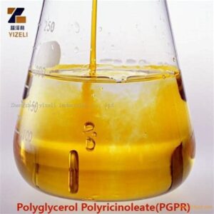 Liquid E476 Polyglycerol Polyricinoleate 1 liquid e476 polyglycerol polyricinoleate
