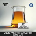 liquid paraffin emulsifier diko llp