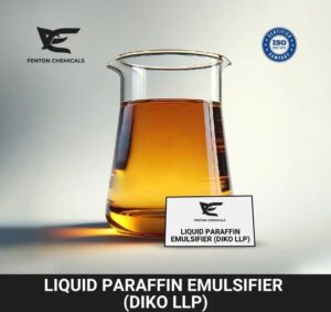 Liquid Paraffin Emulsifier ( Diko Llp ) 1 liquid paraffin emulsifier diko llp