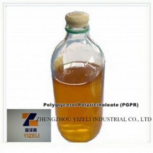 Liquid Polyglycerol Polyricinoleate 1 liquid polyglycerol polyricinoleate