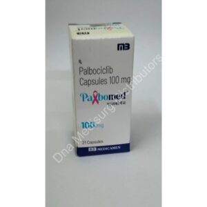 Palbace 125 Mg Palbociclib Capsules 1 palbace 125 mg palbociclib capsules