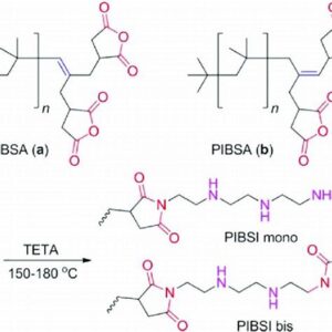 Pibsa Based Derivative 1 pibsa based derivative