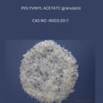polyvinyl acetate granulars alpha