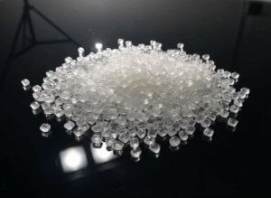 Pvc Transparent Soft Granules Virgin 1 pvc transparent soft granules virgin