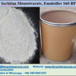 span 60sorbitan monostearate