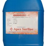 spray zinc phosphating chemicals