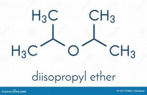 di isopropyl ether