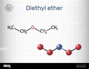 diethyl ether