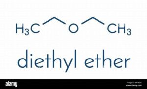 diethyl ether solvent 1