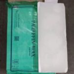 m2 semi refined paraffin wax