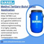 methyl teritary butyl ether