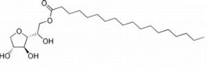 sorbitan monostearate chemical